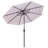 120'' Tilt Market Umbrella-79225583
