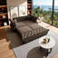 Canapé-lit 3 en 1 Chesterfield-555048944
