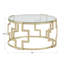 Table basse Birnson