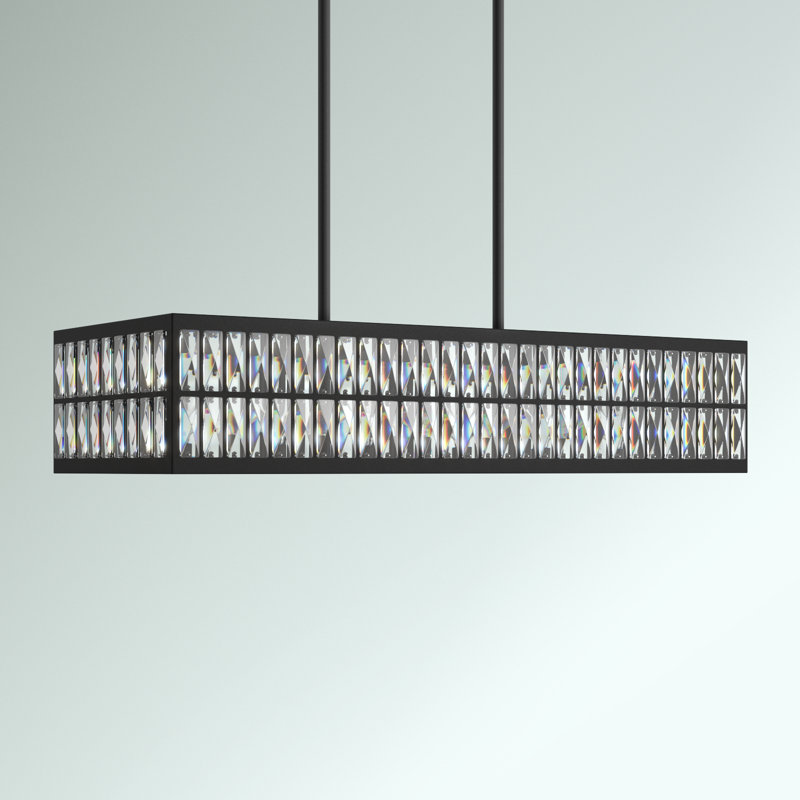 Corden 6 - Light Unique/Statement Pendant