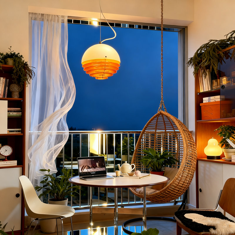 Pendant Light