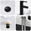 Single Bathroom Vanity with Ceramic Basin-1784464175