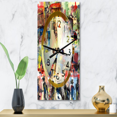 Wall Clock