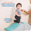 Ensemble de 2 glissières ECR4Kids SoftZone Junior Mix n 'Match, débutant, 2 pièces-103444529
