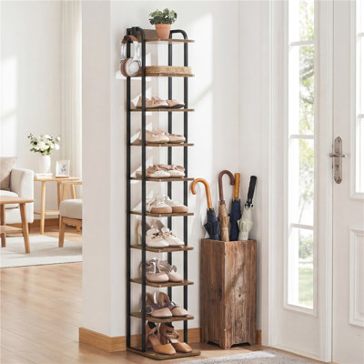 Shoe Rack