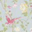 Laura Ashley Summer Palace Wallpaper Roll-270174886