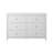 Isenbert 6 Drawer 47.2" W Standard Dresser-945764487