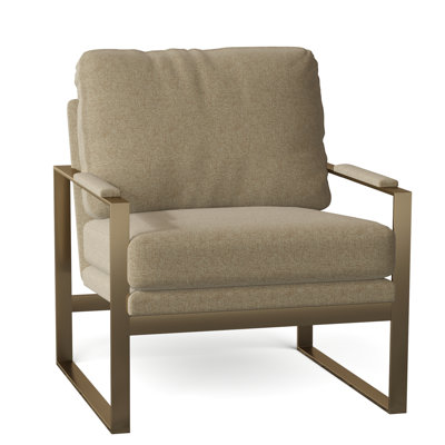 Gramercy Armchair
