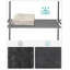 Ohearn Adjustable Portable Wardrobe-1586053842