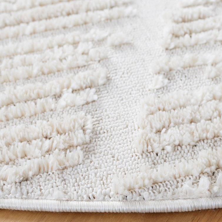 Wolcott Geometric Rug