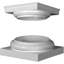 Colonne ronde Endura-Stone-69427276-121194517-121194519