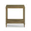 Crosby End Table