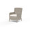 Manhattan Premium All-Weather Wicker Outdoor Dining Armchair with Cushion