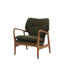 Fluharty Upholstered Armchair