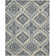 Colligan Wool Ikat Indoor Rug