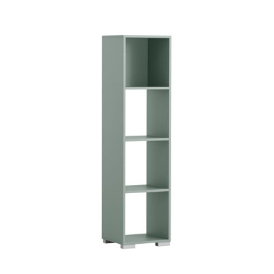Flosi Freestanding Bathroom Shelves