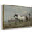 Gold Floater Framed Canvas is unavailable