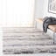 Tapis ivoire / gris Avril-1443932597