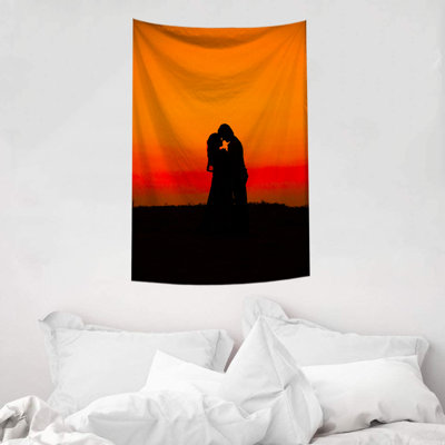 Polyester Tapestry