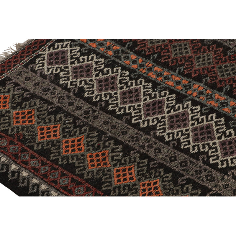 Wool Area Rug