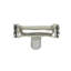 Bamboo bamboo knob in Antique Brass-407175284