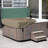 Covers & All Square Hot Tub Cover-96681109