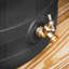 Tonneau de pluie de style whisky avec débordement et robinet Good Ideas-98666725-98666714