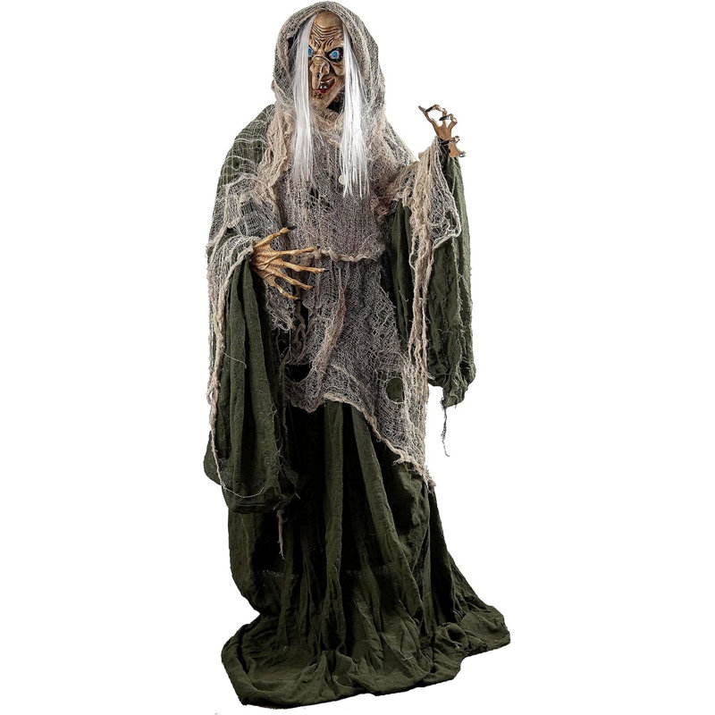 Piquet de jardin Jaidden Halloween