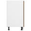 Lyon Drawer Bottom Cabinet Lyon-1184844566
