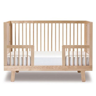 Toddler Bed Rail