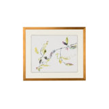 Leaf Branch I Print