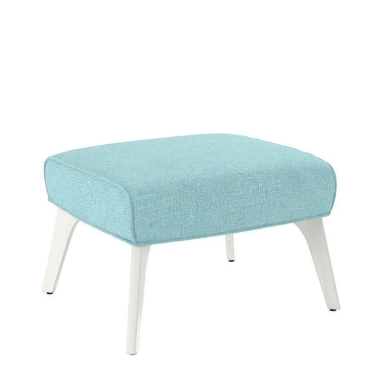 Upholstered Ottoman