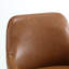 Tabouret de comptoir pivotant de 25,6 po Janayshia-67311211-106855696