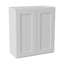 Armoire de cuisine en bois massif prête à assembler-122953872-122953908