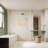 Complete Shower System with Rough in-Valve-101431604