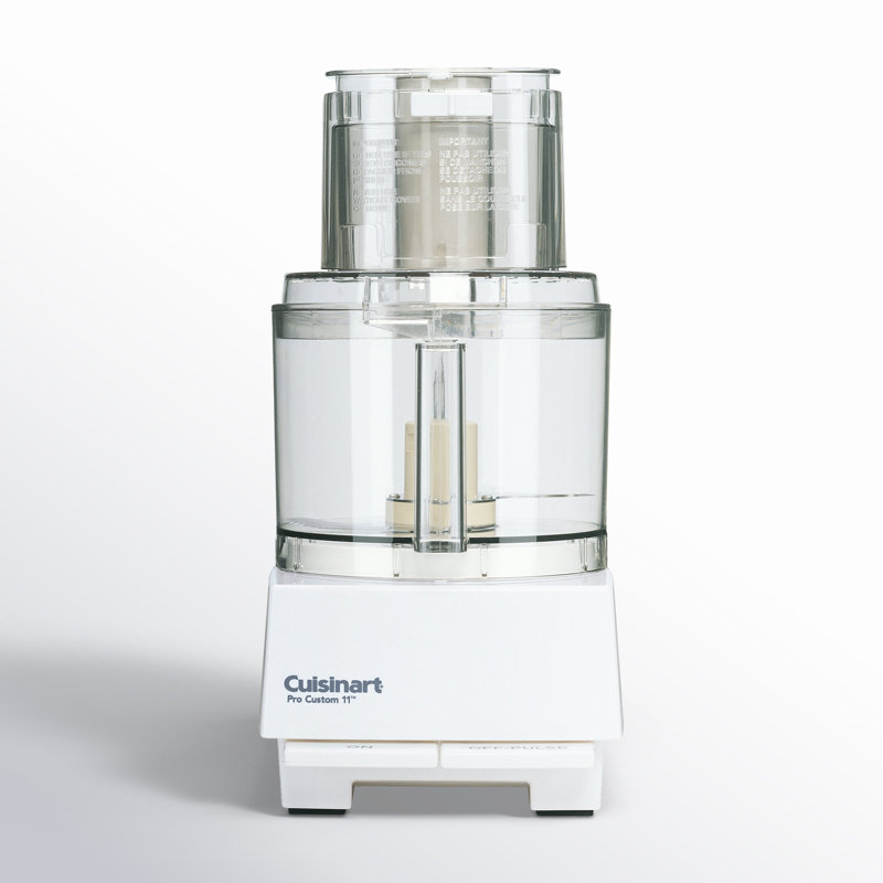 Cuisinart Pro Custom Food Processor