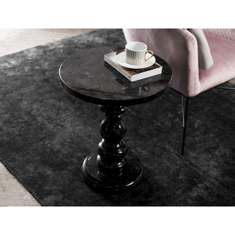 Katalina Pedestal End Table