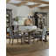 Beaumont 24.75" Counter Stool