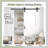 36"x84" Flat 2-Panel Smooth White Primed Solid Core Sliding Barn Door With Installation Hardware Kit (Door Slab Pre-assembled）-123292590