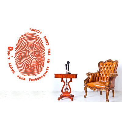 Wall Decal