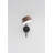 Haraldur Wall Arm Single Lamp-1844206561