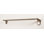 Luna Double Wall Mounted Towel Bar