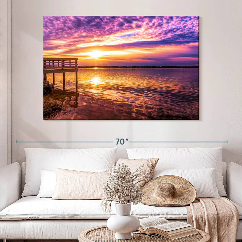 Carolina Gillard Sunset