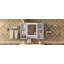 Armoire de toilette 3 en 1-1192243303