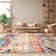 Wooler Performance Southwestern Rug
