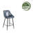 Dani Bar Stool-1104033421-1104033425