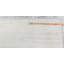 Striped Area Rug in White/Lilac-661109498