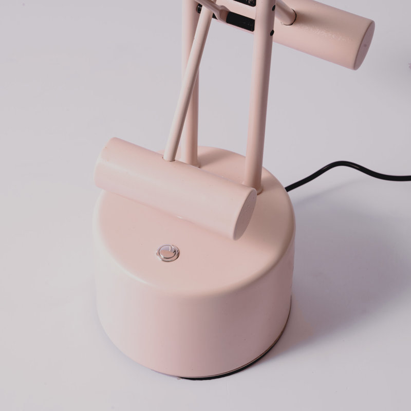 Lampe de bureau 28 po Chappel, Pêche