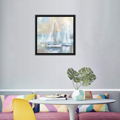 " Sail Away " by Nan