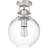 Knowle 1 - Light Single Pendant-523633100